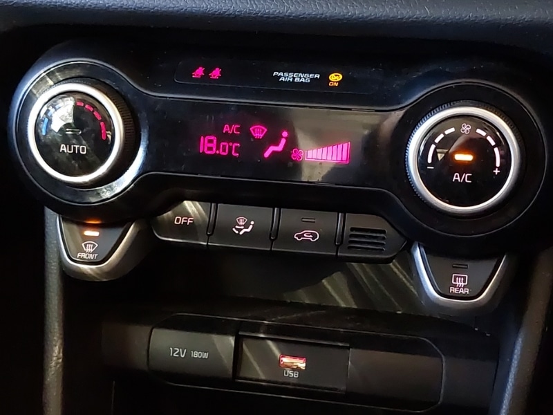 Used Kia Picanto 2023 for sale - 76763841: Photo 15