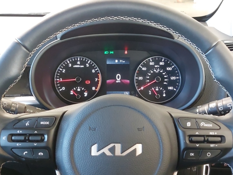 Used Kia Picanto 2023 for sale - 76763841: Photo 19