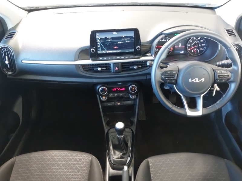 Used Kia Picanto 2023 for sale - 76763841: Photo 2