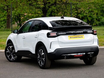 Used Citroen C4 2026 for sale - 78490102: Photo