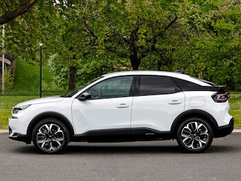 Used Citroen C4 2026 for sale - 78490102: Photo