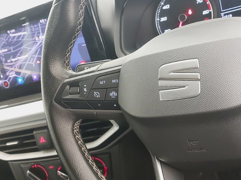 Used SEAT Arona 2021 for sale - 77300048: Photo 11