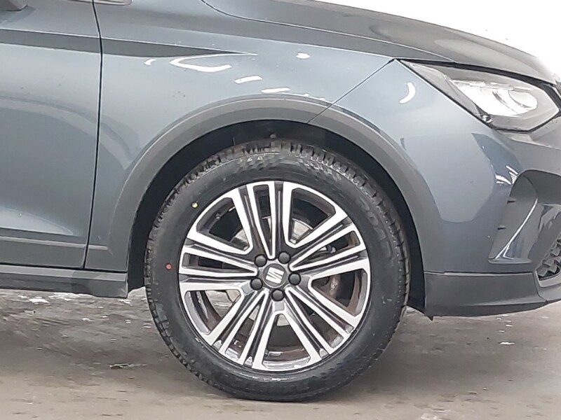 Used SEAT Arona 2021 for sale - 77300048: Photo 12