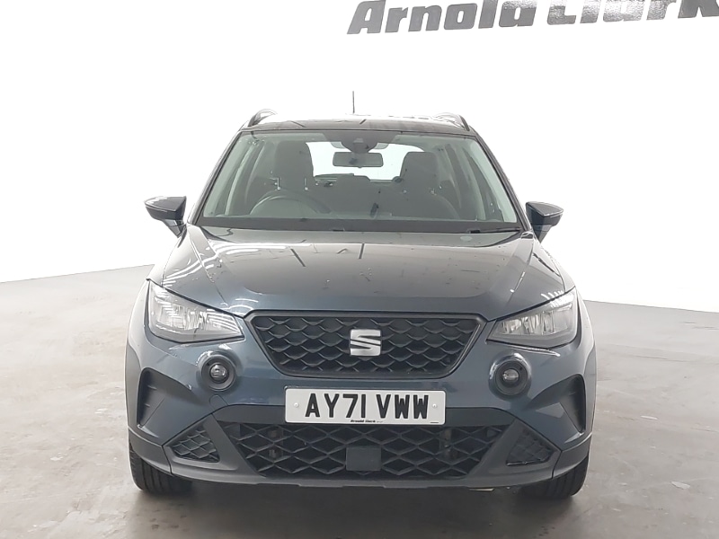 Used SEAT Arona 2021 for sale - 77300048: Photo 14