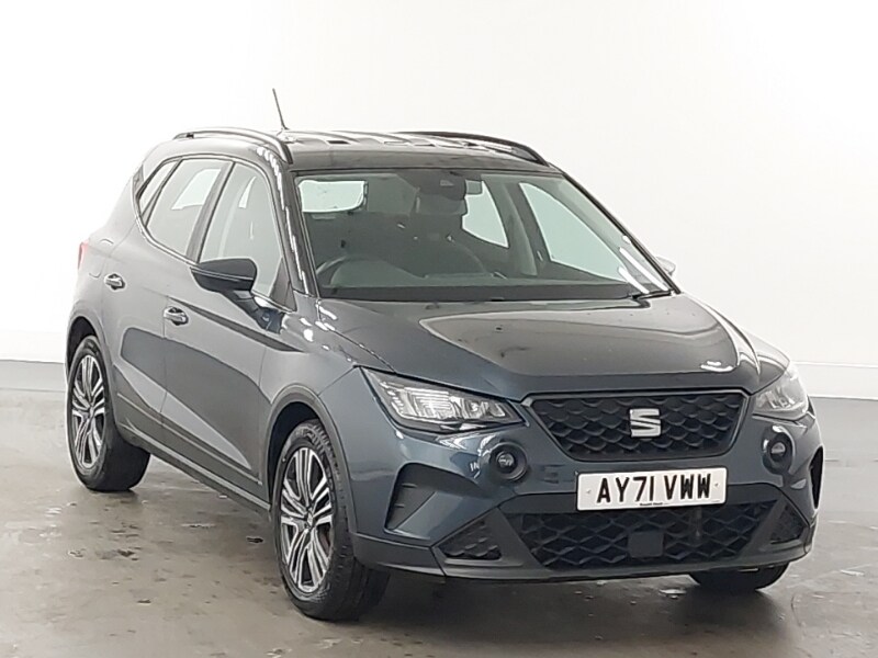 Used SEAT Arona 2021 for sale - 77300048: Photo 19