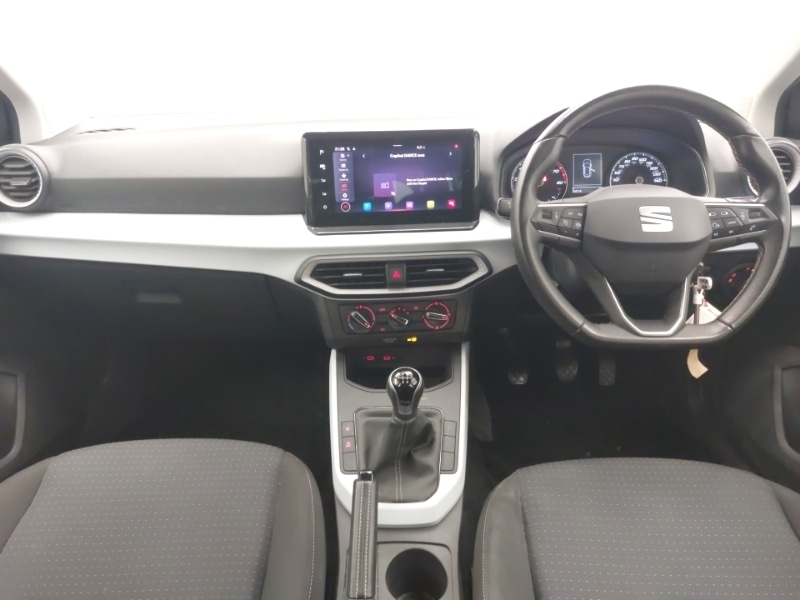 Used SEAT Arona 2021 for sale - 77300048: Photo 2