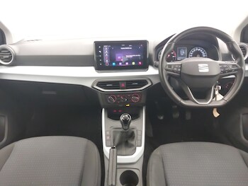 Used SEAT Arona 2021 for sale - 77300048: Photo