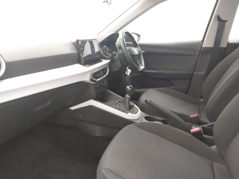Used SEAT Arona 2021 for sale - 77300048: Photo 5