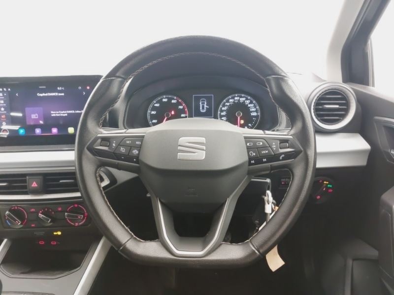 Used SEAT Arona 2021 for sale - 77300048: Photo 7