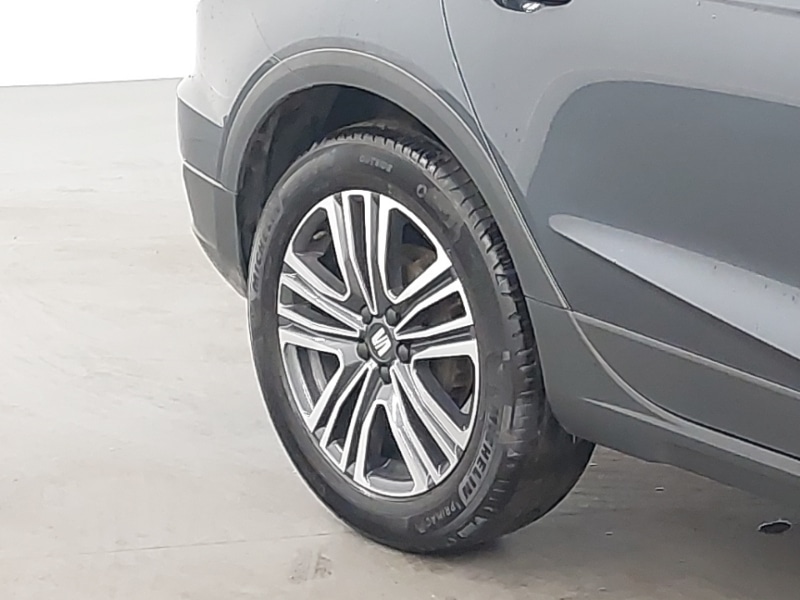 Used SEAT Arona 2021 for sale - 77300048: Photo 9