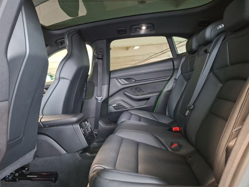 Used Porsche Taycan 2023 for sale - 78155989: Photo 6