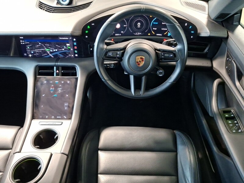 Used Porsche Taycan 2023 for sale - 78155989: Photo 7