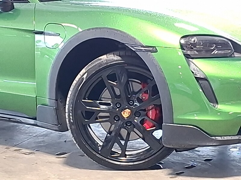 Used Porsche Taycan 2023 for sale - 78155989: Photo 9