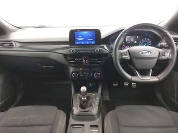 Used Ford Focus 2019 for sale - 78467501: Photo