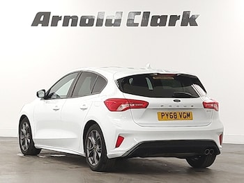 Used Ford Focus 2019 for sale - 78467501: Photo