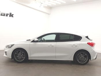 Used Ford Focus 2019 for sale - 78467501: Photo