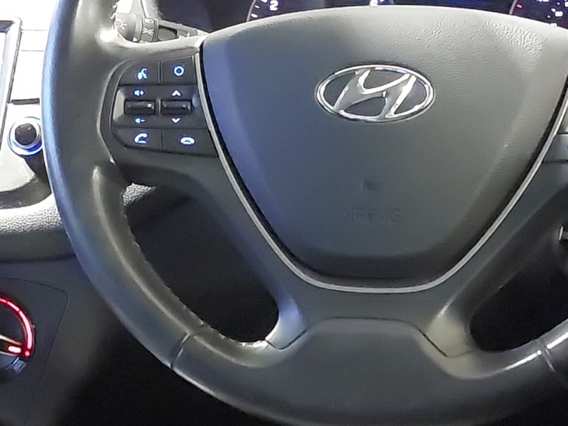 Used Hyundai i20 2019 for sale - 77289847: Photo 10