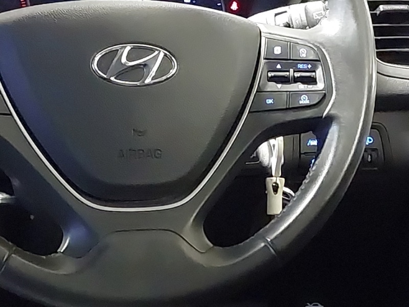 Used Hyundai i20 2019 for sale - 77289847: Photo 11