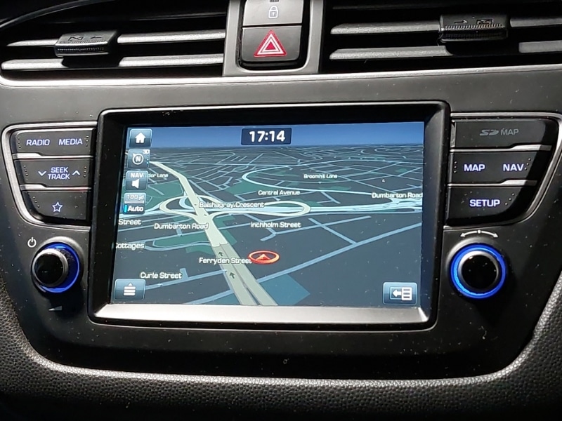 Used Hyundai i20 2019 for sale - 77289847: Photo 12