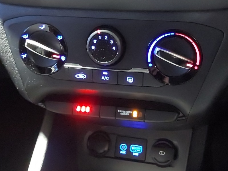 Used Hyundai i20 2019 for sale - 77289847: Photo 13