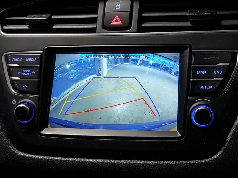 Used Hyundai i20 2019 for sale - 77289847: Photo 14