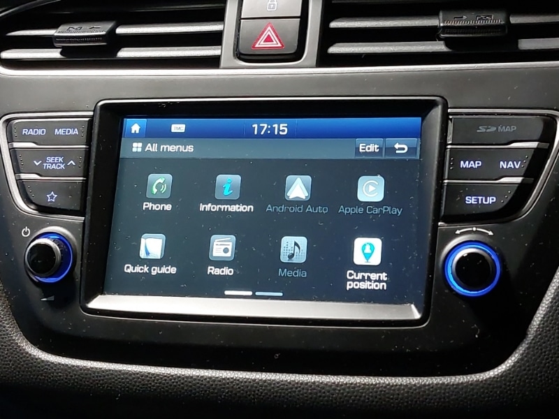 Used Hyundai i20 2019 for sale - 77289847: Photo 16