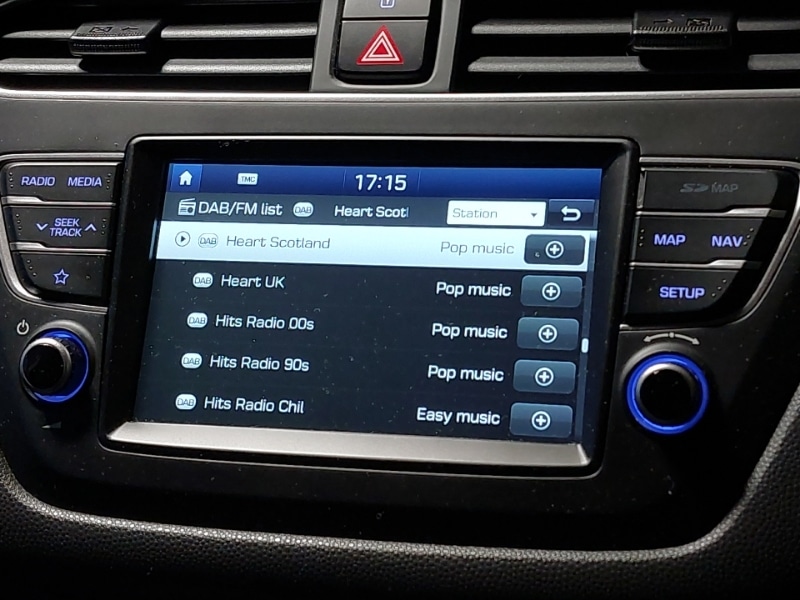 Used Hyundai i20 2019 for sale - 77289847: Photo 19