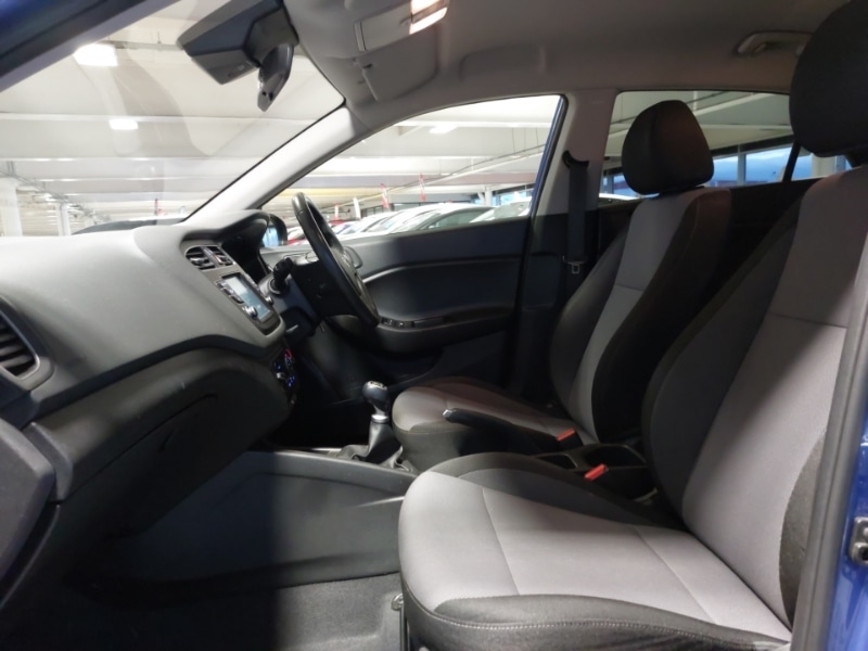 Used Hyundai i20 2019 for sale - 77289847: Photo 5