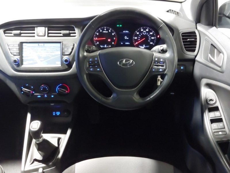 Used Hyundai i20 2019 for sale - 77289847: Photo 7