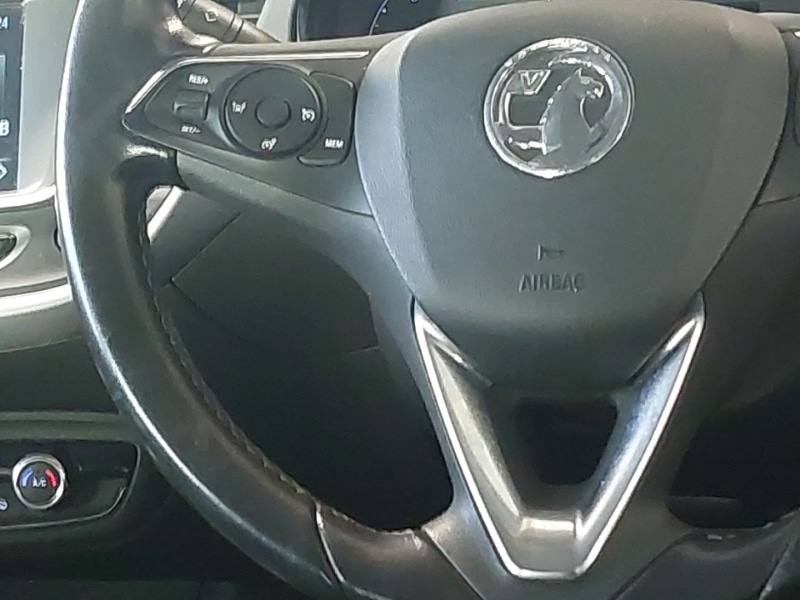 Used Vauxhall Crossland X 2018 for sale - 76595173: Photo 10