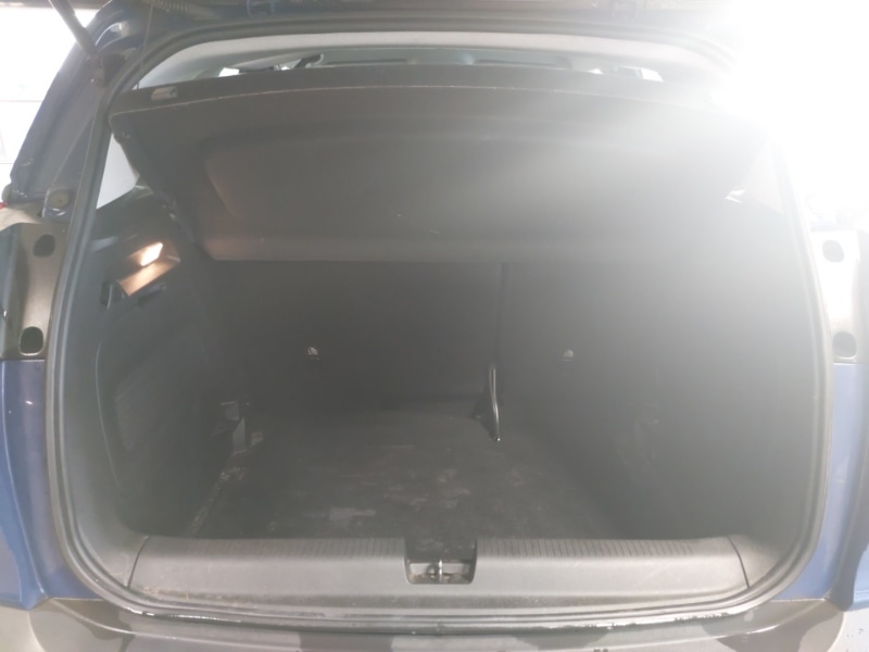 Used Vauxhall Crossland X 2018 for sale - 76595173: Photo 8