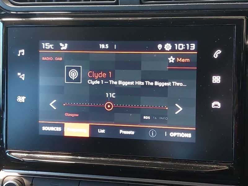 Used Citroen C3 2024 for sale - 77105470: Photo 12