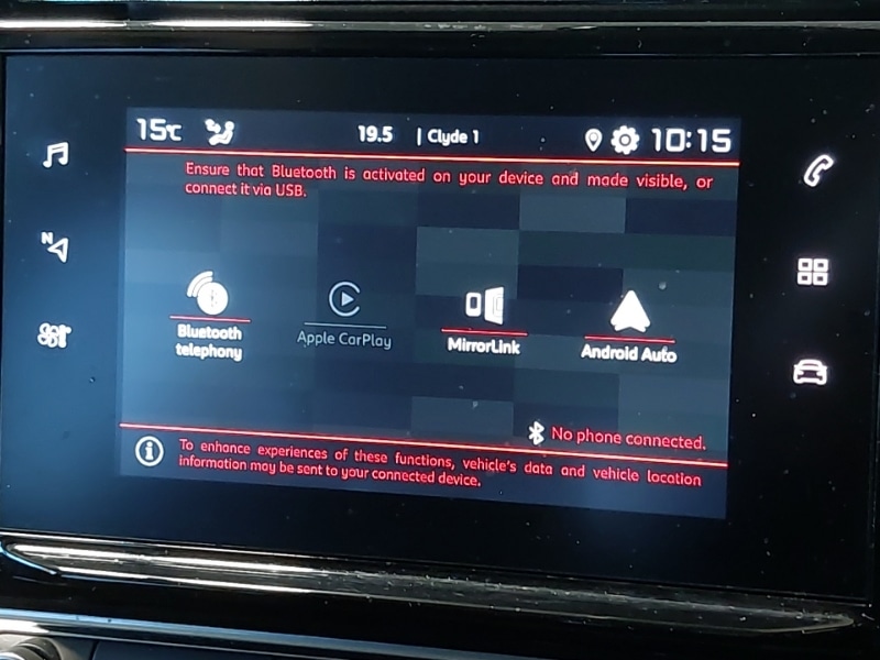 Used Citroen C3 2024 for sale - 77105470: Photo 16