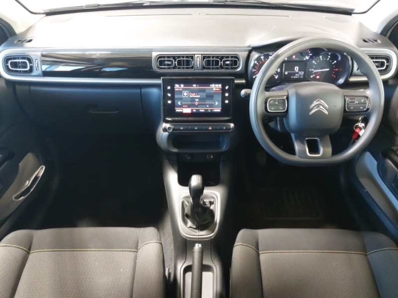 Used Citroen C3 2024 for sale - 77105470: Photo 2