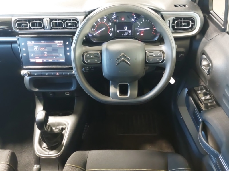 Used Citroen C3 2024 for sale - 77105470: Photo 7