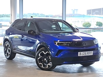 Used Vauxhall Mokka 2025 for sale - 78921627: Photo