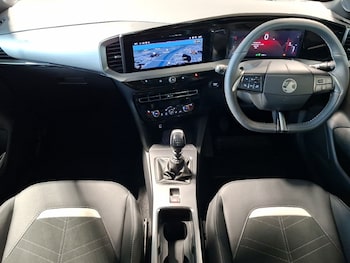 Used Vauxhall Mokka 2025 for sale - 78921627: Photo