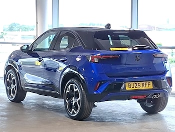 Used Vauxhall Mokka 2025 for sale - 78921627: Photo