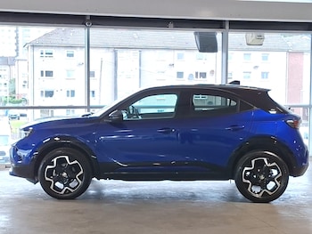 Used Vauxhall Mokka 2025 for sale - 78921627: Photo
