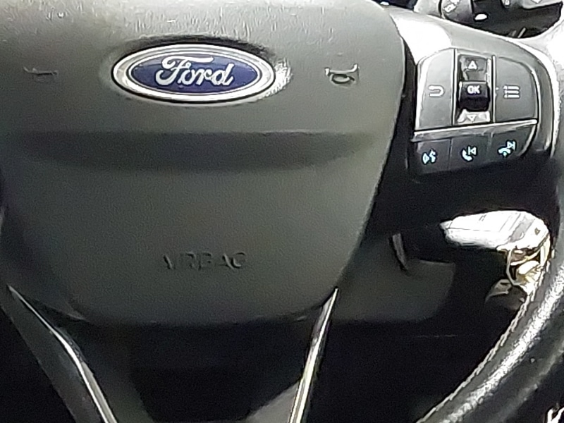 Used Ford Fiesta 2018 for sale - 76403797: Photo 11