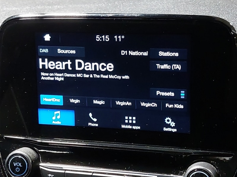 Used Ford Fiesta 2018 for sale - 76403797: Photo 12