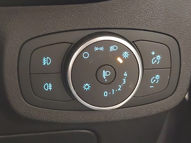 Used Ford Fiesta 2018 for sale - 76403797: Photo 14