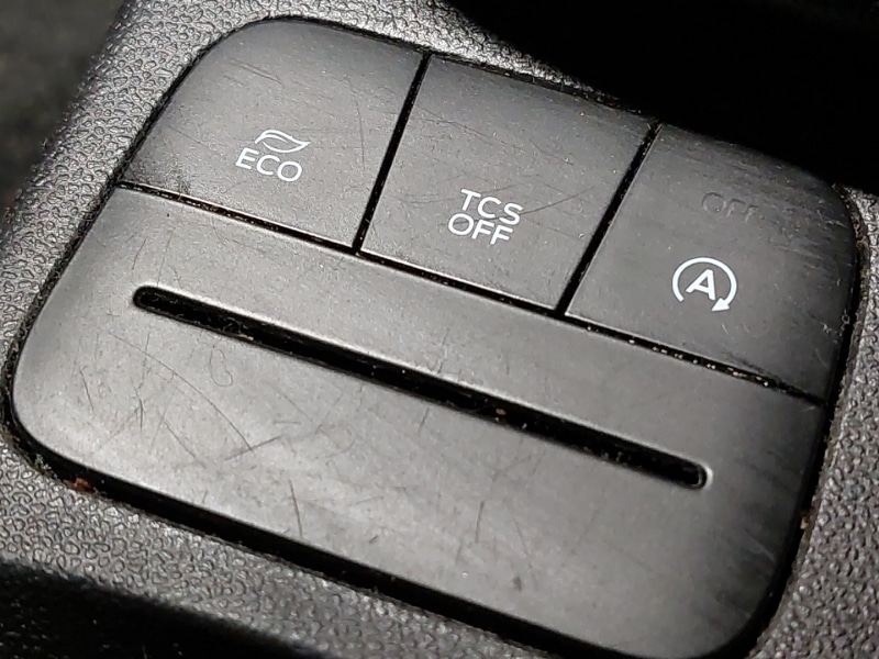 Used Ford Fiesta 2018 for sale - 76403797: Photo 16