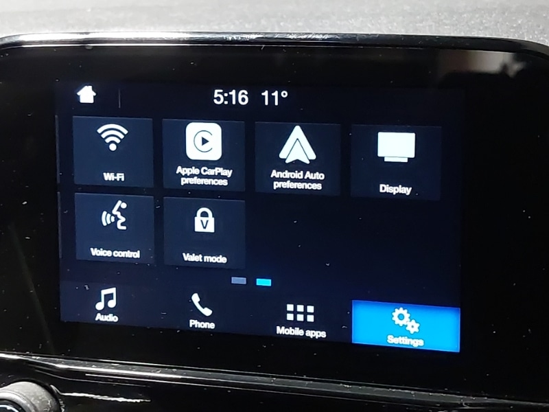 Used Ford Fiesta 2018 for sale - 76403797: Photo 17