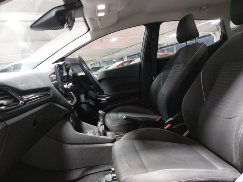 Used Ford Fiesta 2018 for sale - 76403797: Photo 5