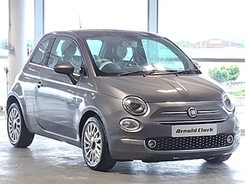 Used Fiat 500 2018 for sale - 79126741: Photo