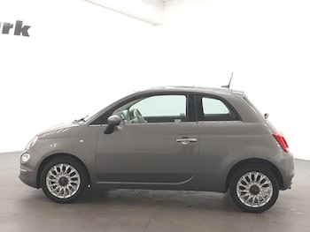 Used Fiat 500 2018 for sale - 79126741: Photo