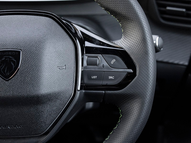 Used Peugeot 208 2026 for sale - 78147146: Photo 14