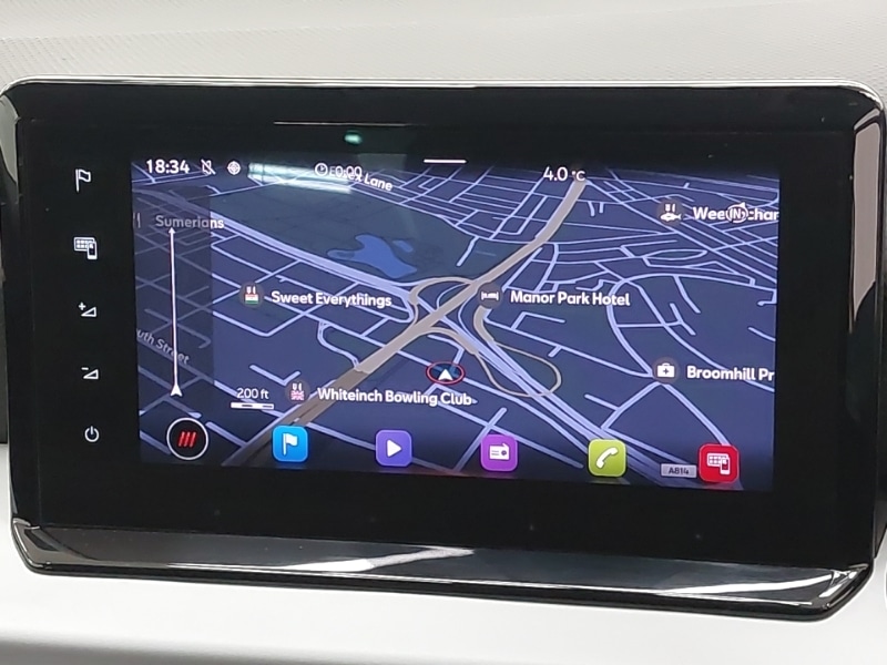 Used SEAT Arona 2021 for sale - 77338353: Photo 10