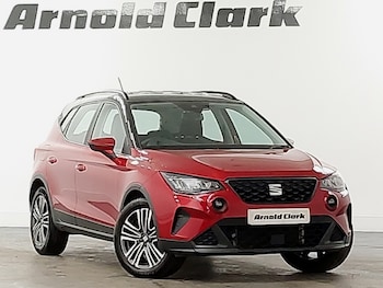 Used SEAT Arona 2021 for sale - 77338353: Photo